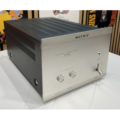 Sony TA 3140F